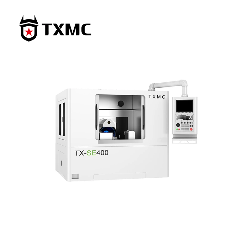 เครื่องเจียรเม็ดมีด CNC Peripheral