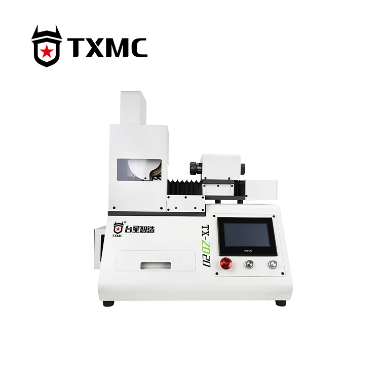 เครื่องเจียรคัตเตอร์อัตโนมัติแบบมัลติฟังก์ชั่น