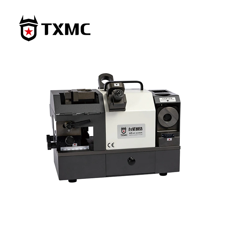 เครื่องลับมีด Tap And Drill ที่ซับซ้อน